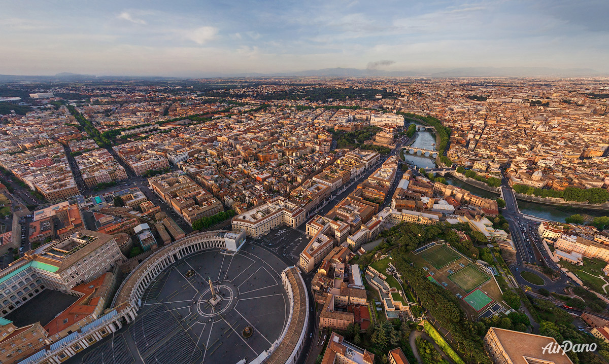 Rome